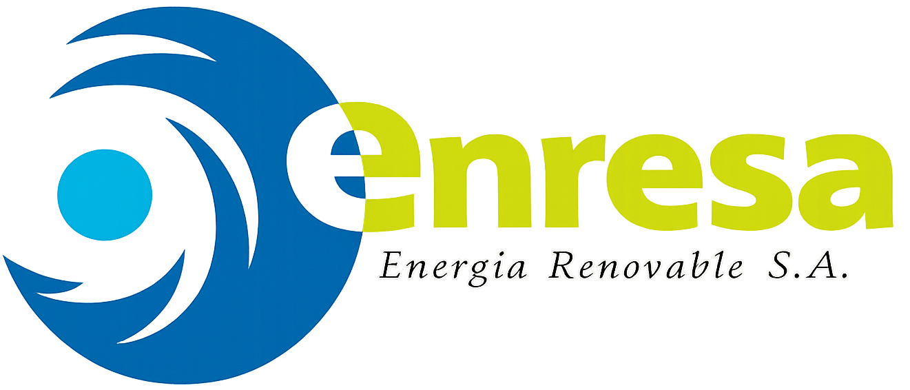 Enresa Logo